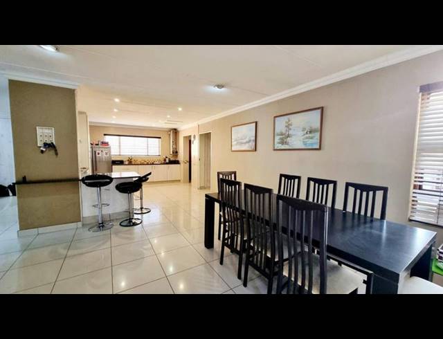 3 BEDROOM HOUSE FOR SALE IN NEW REDRUTH